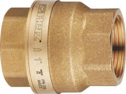 Clapeta sens - DN15 (1/2'')