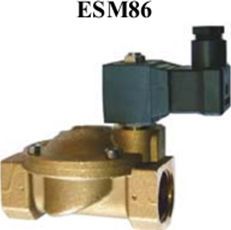 Electrovalva apa Normal Inchisa NI - ESM8614 - 1/2
