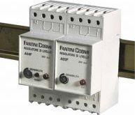 Regulator electronic de nivel A03 M - 220 V