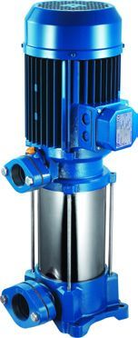 Pompa centrifugala verticala P 5V-350/11 T