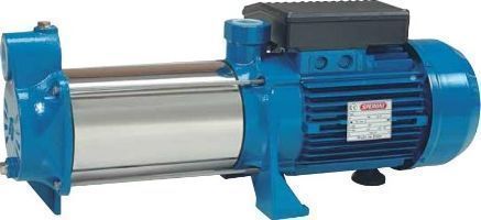 Pompa centrifugala cu rotor multiplu  RSM 40