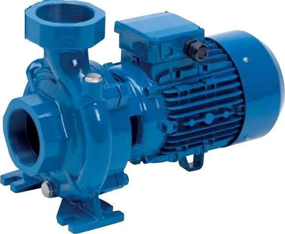 Pompa centrifugala cu un rotor CB 403/B
