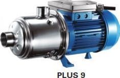 Pompa centrifugala multietajata P 9-150/3 T
