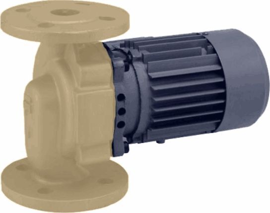 Pompa de recirculare ACM PV 32-2/70