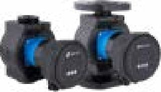 Pompa circulatie NMT SMART II 32-120 F