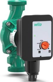 Pompa de circulatie WILO Atmos PICO 25/1-4