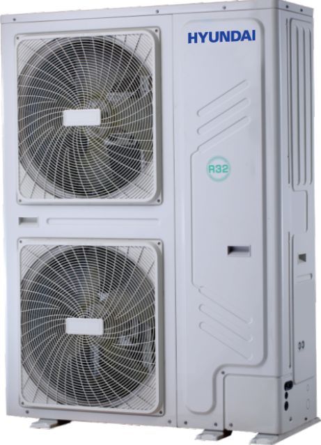 Pompa de caldura monobloc HYHC-V30W/D2RN8