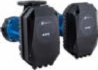 Pompa circulatie NMTD MAX II C 65-180 F
