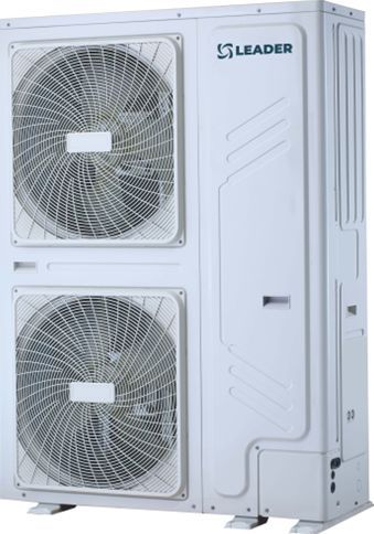Pompa de caldura monobloc LDR-UE-M-18T