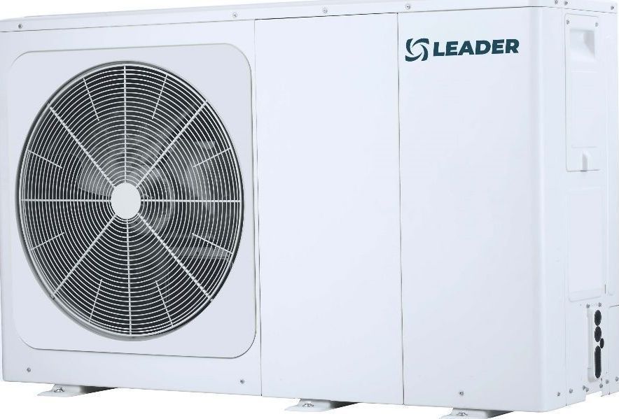 Pompa de caldura monobloc LDR-UE-M-14-R3M