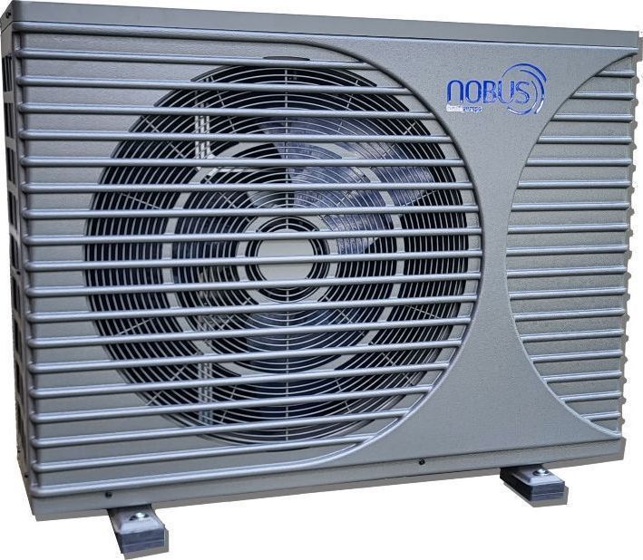 Pompa de caldura split NBS-60B/EN8BP