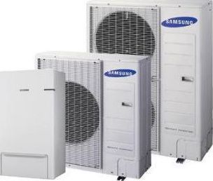 Pompa de caldura split R410A Unitate Externa AE090MXTPGH/EU