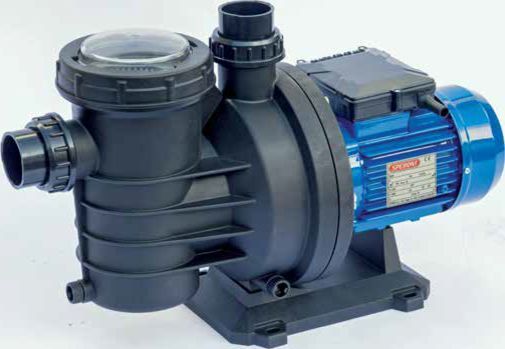 Pompa de piscina SWIMM 500