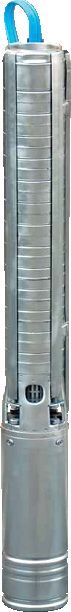 Pompa submersibila multietajata SXT 636-06