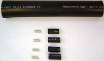 SET IZOLARE CABLU ALIMENTARE POMPE SUBMERSIBILE 25/8 (4x2,5mm)