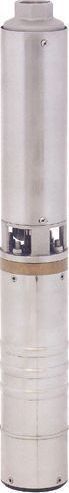 Pompa submersibila multietajata SPM 100-27