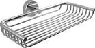 Savoniera tip gratar INOX