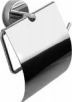 Suport pentru hartie igienica INOX