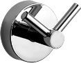 Cuier dublu INOX