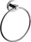 Portprosop rotund INOX