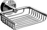 Savoniera tip gratar INOX