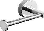 Suport pentru hartie igienica INOX