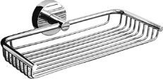 Savoniera tip gratar INOX