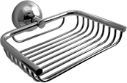 Savoniera tip gratar INOX Colectia Clasic