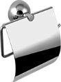 Suport pentru hartie igienica INOX Colectia Clasic