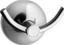 Cuier dublu INOX Colectia Clasic