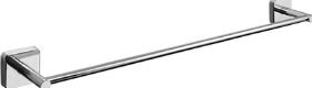 Portprosop INOX 40 cm Colectia Quattro