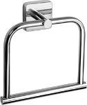 Portprosop patrat INOX  Colectia Quattro