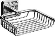 Savoniera tip gratar INOX Colectia Quattro
