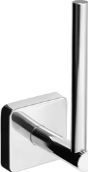Suport rezerva hartie igienica INOX Colectia Quattro