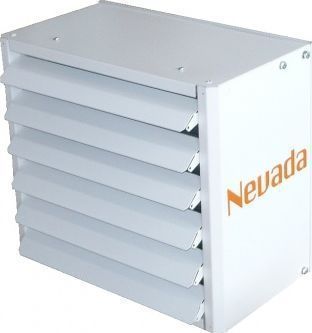 Aeroterma electrica 2E-12,5kW - Nevada