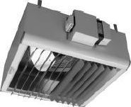 DESTRATIFICATOARE DE AER - DST 750rpm 400-3-50 V-ph-Hz - Galletti