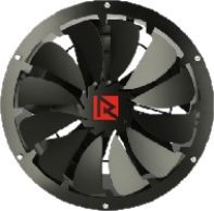 Destratificator TORNADO
XS2 DT-XS2-1966 230/50Hz - Reventon
