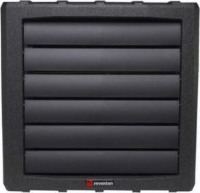 AEROTERMA PENTRU INCALZIRE si RACIRE cu 3 trepte de turatie HC50-3S 230/50Hz - Reventon