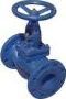 ROBINET SERTAR PANA CORP OVAL DN250