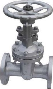 ROBINET SERTAR TIJA ASCENDENTA - DN80 25 bar