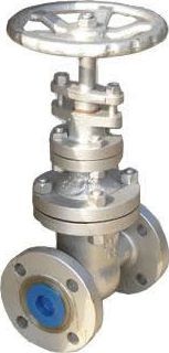 ROBINET SERTAR TIJA NEASCENDENTA - DN125 25 bar