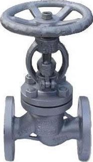 ROBINET INCHIDERE VENTIL - DN32 40 bar