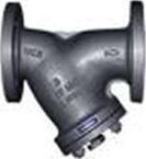 FILTRU Y - DN200 25/40 bar