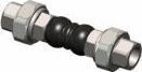 COMPENSATOR CAUCIUC FILETAT TECOFI - 11/2