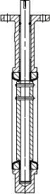 ROBINET FLUTURE DISC INOX  (WAFER BUTTERFLY VALVE) - DN250 - Vaeske