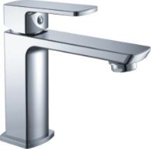 Baterie lavoar GEHLER QUADRAT