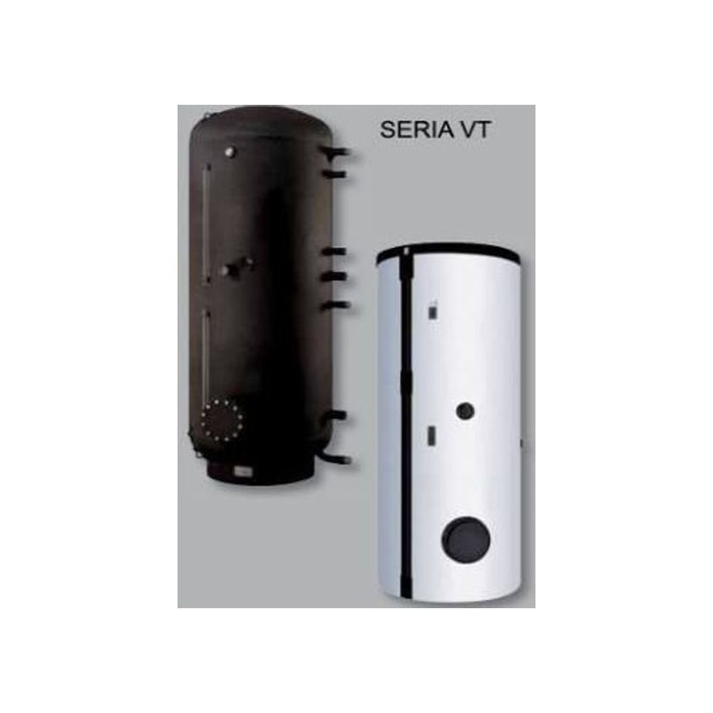 Boiler multifunctional cu incalzire indirecta VT-N 1000 FRM cu 1 serpentina - Austria Email
