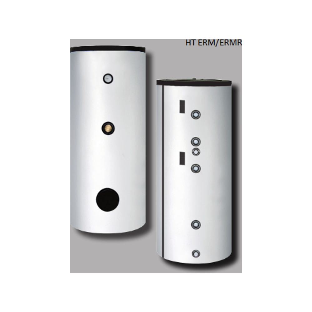 Boiler HT 200 ERM - 1 serpentina - Austria Email