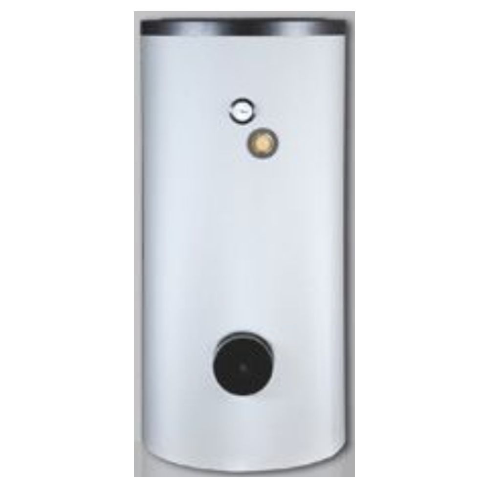 Boiler cu serpentina marita HRS 400 - AUSTRIA EMAIL
