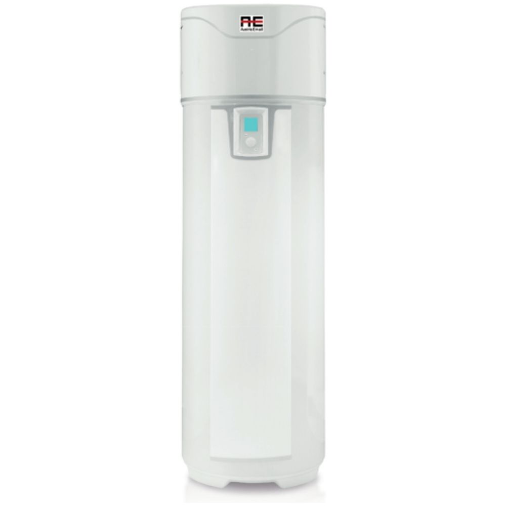 Boiler EXPLORER EVO 270L cu 1 serpentina auxiliara - AUSTRIA EMAIL